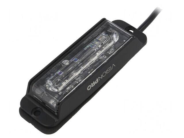 Lampa stroboscopică LED 20W VISIONPRO