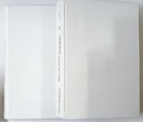 MERSUL IDEILOR ECONOMICE LA ROMANI , EPOCA MODERNA VOL. I -II de COSTIN MURGESCU , 1994 , NU CONTINE SUPRACOPERTA