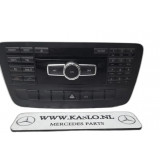 Panou de control de navigare A2469019901 Mercedes A-Klasse 2013