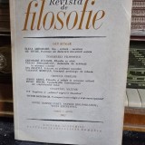Revista de filosofie Martie-Aprilie 1983