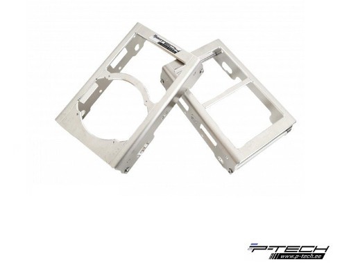 Protectii radiator Beta RR 200 2019 P-TECH RK010