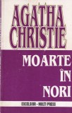 Agatha Christie - Moarte in nori