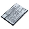 Acumulator pentru Mobistel Cynus T7 Li-Polymer ON2326