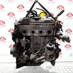 Motor Peugeot Citroen Fiat 1.4 B