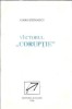 Vectorul coruptie - Codrin Stefanescu