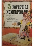 Ion Vaduva Poenaru - 5 povestiri nemuritoare