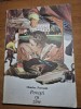 Carte pentru copii povesti cu zane - din anul 1981 - carte format mare