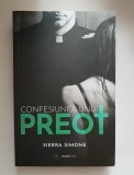 Confesiunea unui preot - Sierra Simone