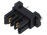 Conector PCB-PCB FX30B SMT PIN 2 soclu tată 19A