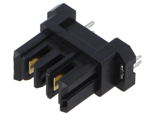 Conector PCB-PCB FX30B SMT PIN 2 soclu tată 19A
