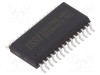 Memorie SRAM 256kb 32kx8bit 3,3V 45ns SOP28 ISSI