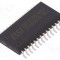 Memorie SRAM 256kb 32kx8bit 3,3V 45ns SOP28 ISSI