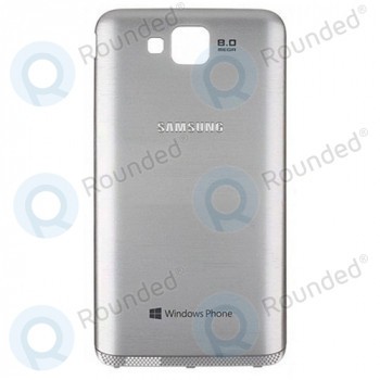 Capac baterie Samsung Ativ S I8750 (gri) foto