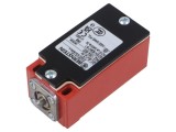 Limitator cursă; NO + NC; 10A; max.400VAC; M20; IP65; &Oslash;32,5x72mm
