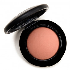 Pudra bronzanta / bronzer MAC Mineralize Blush Naturally Flawless foto