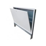 CUTIE DISTRIBUITOR METAL TIP DULAP COLECTOR 1200X550X110-170 PEXKIT VALROM 66911205511