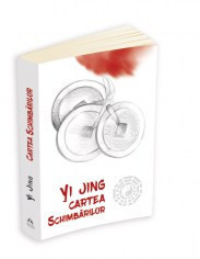 Yi Jing - Cartea schimbarilor -***Yi-Jing foto
