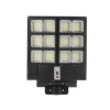 Lampa Solara stradala LED, senzor de lumina si miscare, 600W, General