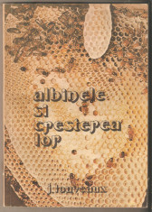 Albinele si cresterea lor-Jean Louveaux foto
