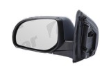 Oglinda exterioara Hyundai Getz (Tb), 09.2005-12.2011, Hyundai I20 (Pb), 07.12-2012.2014, Hyundai I20 (Pb), 10.2008-07.2012, partea Dreapta, culoare
