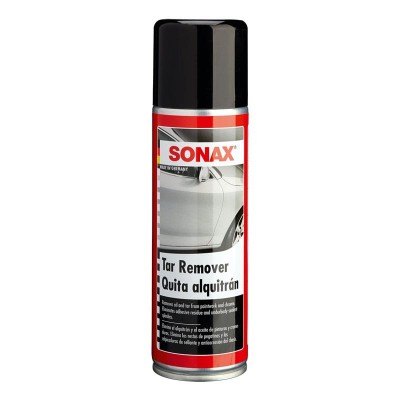 Solutie spray pentru indepartarea smoalei Sonax , 300 ml foto