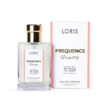 Parfum Loris, dama, K-024, frequence, fruity, inspirat din BURBERRY - BURBERRY