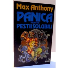 PANICA PRINTRE PESTII SOLUBILI , 1995