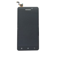 Display Lenovo A5000 negru