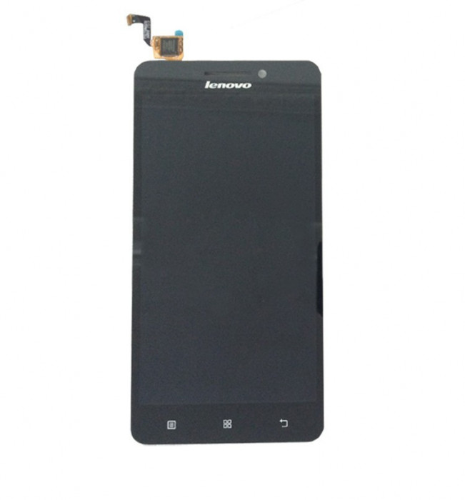 Display Lenovo A5000 negru