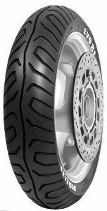 Motorcycle Tyres Pirelli EVO21 ( 110/70-12 TL 47L Roata fata ) Motorcycle Tyres Pirelli EVO21 ( 110/70-12 TL 47L Roata fata )