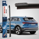 Ștergător Lunetă Audi e-tron SUV GEN 2018-prezent | Bosch Aerotwin Rear A332H