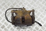 Etrier de fr&acirc;nă dreapta față AUDI A3 Sportback 8VA, 8VF 2016 OEM: 8V0615124A 21474269
