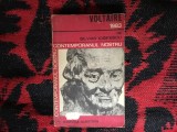 n1 Voltaire 1983- Contemporanul Nostru - Silvian Iosifescu