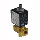 Electrovalva 3 iesiri espressor Saeco HD87 HD88 Piese de schimb