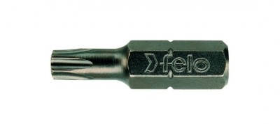 Bit industrial TORX foto