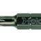 Bit industrial TORX