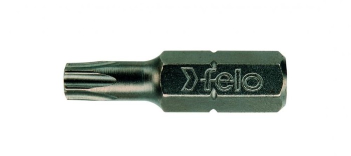 Bit industrial TORX