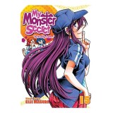 My Monster Secret Vol. 15