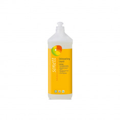 Detergent ecologic pentru spalat vase - galbenele 1l Sonett