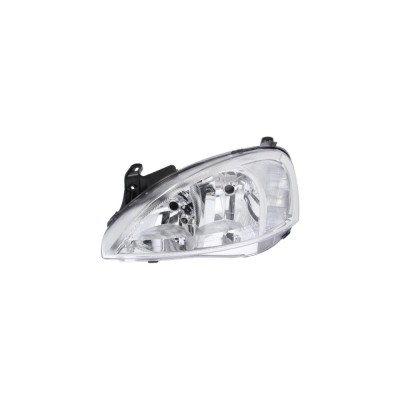 Far OPEL CORSA C F08 F68 ALKAR 2741441 foto