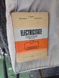 Electricitate - Paula Apostol, V. Tutovan, Aurica Mindreci