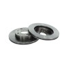 Set disc frana Daihatsu Move (L9) 04.97-09.02, Sirion (M1) 04.98-04.05, Yrv (M2) 02.01-, Fata, 234X16,1mm, ventilat, BOSCH