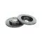 Set disc frana Daihatsu Move (L9) 04.97-09.02, Sirion (M1) 04.98-04.05, Yrv (M2) 02.01-, Fata, 234X16,1mm, ventilat, BOSCH