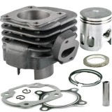 Cumpara ieftin Set motor scuter 2T 50cc Yamaha Jog , Aprilia ,racire aer