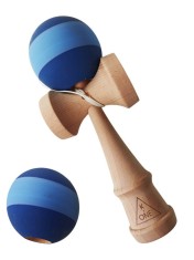 Kendama profesionala, Bila din lemn si strat antiaderent, 60KD foto