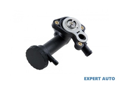 Carcasa termostat MINI One II (2006-&amp;gt;) #1 foto