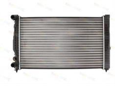 Radiator racire Volkswagen Passat, Audi A4, A6, Superb I 8670 foto