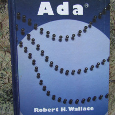 Practitioner's Guide to ADA - Robert H. Wallace