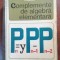 Complemente de algebra elementara- N. Mihaileanu