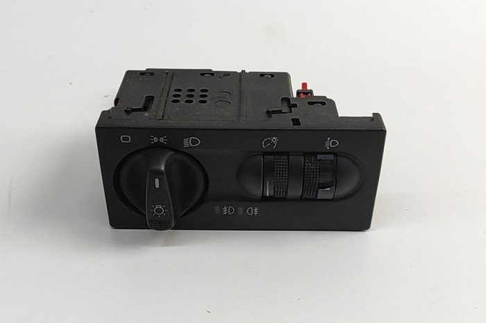 Modul de control comutator faruri VW GOLF III Cabriolet 1E7 2001 OEM: 1E1941532D 30323210